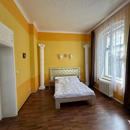Schloss Ambras Mariańskie Łaźnie Zewnętrze zdjęcie