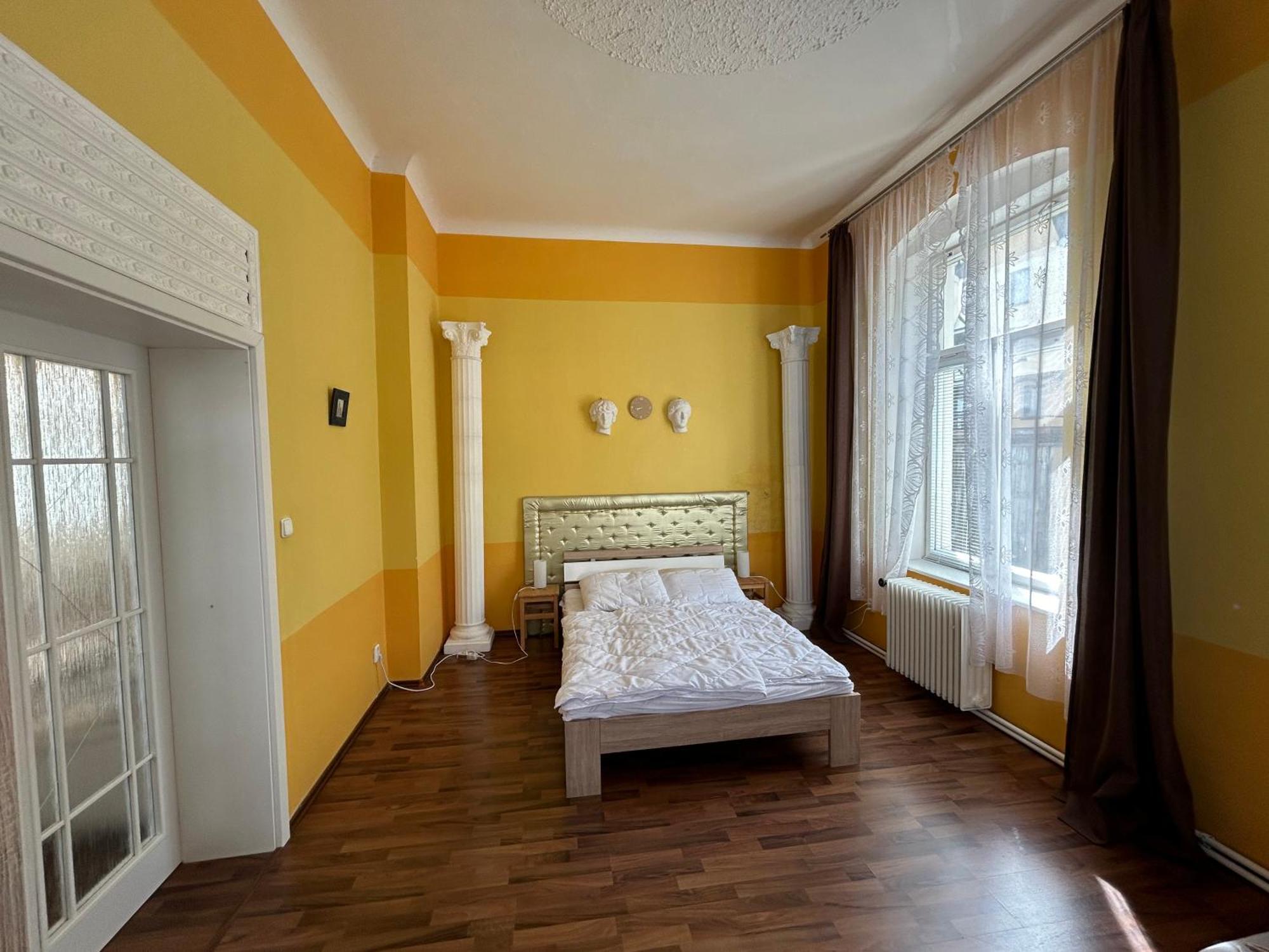 Schloss Ambras Mariańskie Łaźnie Zewnętrze zdjęcie